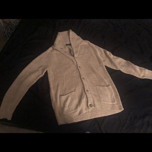 Brand New Polo Ralph Lauren Cardigan